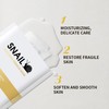 Snail Mucin Face Sheet Mask (5 pcs) - Anti Aging