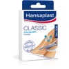 Hansaplast Classic Pflaster 1 m x 6 cm, zuschneidbare Wundpflaster