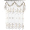 Bloomfield Sheer SC with Valance