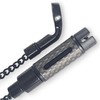TJR Tackle 3 x Carbon Mag Pro Bite Indicators Bobbins