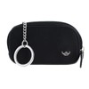 Golden Head UnisexKey Case Black 8 schwarz Size:einheitsgroesse