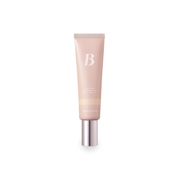  Vanillaco Essence Skin Tinted Moisturizer (2 colors) / 바닐라코