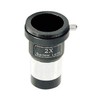 Sky Watcher x2 1.25" Deluxe Barlow (Double Lens)
