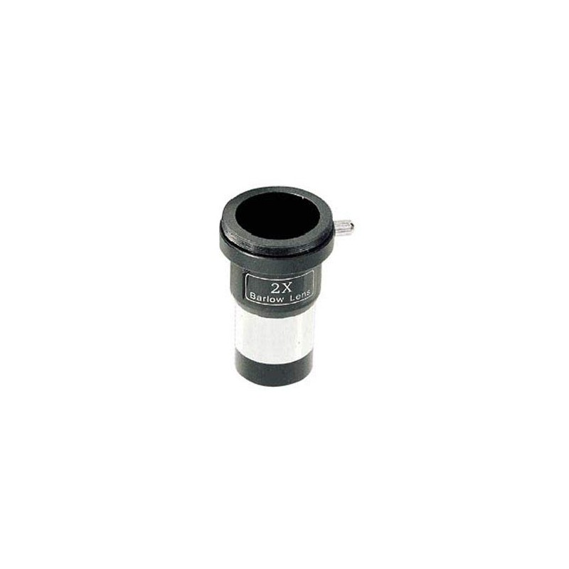 Sky Watcher x2 1.25" Deluxe Barlow (Double Lens)