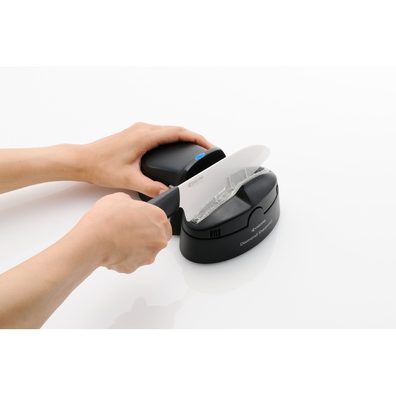 京セラ 電動ダイヤモンドシャープナー DS-50