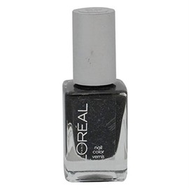 Loreal - Esmalte de uñas de edición limitada Diamond Collection - 601 Drop Dead Gorgeous