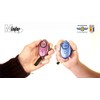 Minder® 140db Police Approved Mini Minder Loud Personal Staff Panic
