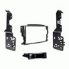 Harmony Audio Radio Install Bundle Fits Acura TL 2004-2006 with