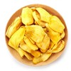 Dried jackfruit 250g (8.8oz.) Casual snack Jackfruit Crisp dehydrated jackfruit