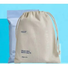 Dead Sea 시크릿 데드 씨 배스 솔트 400g Secret Dead Sea Bath Salt 400g