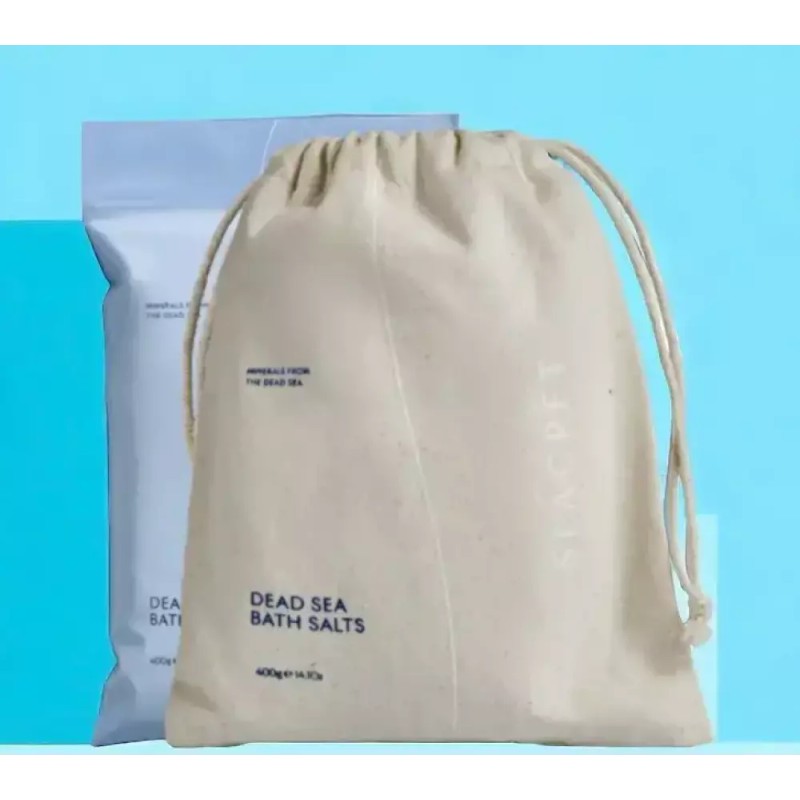 Dead Sea 시크릿 데드 씨 배스 솔트 400g Secret Dead