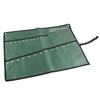 Canvas Wrench Set Bag, Wrench Tool Roll Up Pouch, Multi