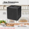 Dust Cover for Keurig K-Mini Mate Single Serve K-Cup Pod