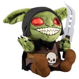 WizKids Dungeons & Dragons Goblin - 8" Phunny Plush