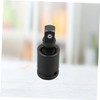 DOITOOL 1pc Impact Socket for Electric Wrench Car Vehicle Pulley