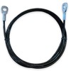 TreadLife Fitness Heavy Duty Commerical-Grade Replacement Cable for All Total