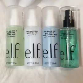 Sangpumsangseoseolmyeongchamjo 패션 엘프 파워 그립 프라이머 젤 브라이트닝 히알루론산 보습 롱래스팅 페이스 컨투어 내추럴 메이크업 Fashion Elf Power Grip Primer Gel Brightening Hyaluronic Acid Moisturizing Long-Lasting Face Contour Natural Makeup [fair 0.5]