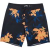 Billabong Sundays Airlite 19" Boardshorts Neon Night 30
