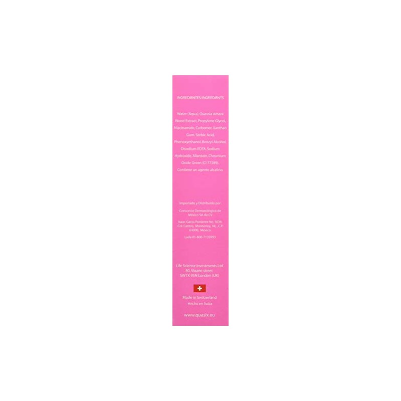Quasix gel Anti-Rubores, 30 g