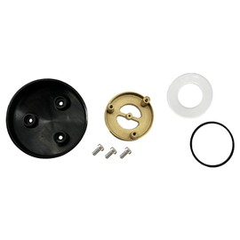 UcarSoon RK1-720A Pressure Vacuum Breaker Repair Kit RK1-720AB Bonnet Repair Kit Replacement for 1/2" 3/4" 1" 1/2" - 2"