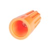 Gardner Bender 003 GB Orange GB 25-003 Wiregard Wire Connectors