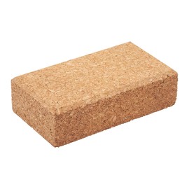 Fit For The Job Decorators Cork Hand Sanding Block For Better Grip, Extra Force and More Comfortable Working With Sandpaper, Wet & Dry, Aluminium Oxide And Other Abrasive Paper Sheets