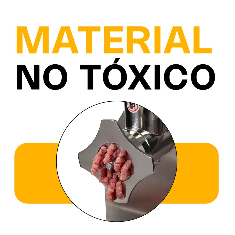 RHINO, Cedazo para Molino de Carne, MOCA-12, CEDA12-10