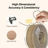 Silk Wood PLA Filament 1.75mm 3D Printer Filament 1kg (2.2lbs)