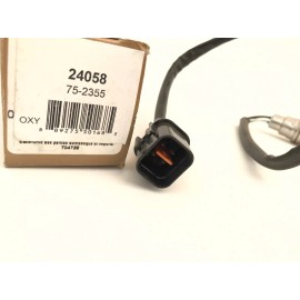 Bosch Oxygen Sensor-Enginee