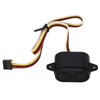 Ultrasonic Distance Sensor, Ultrasonic Sensor Distance Measuring Distance Module IP67