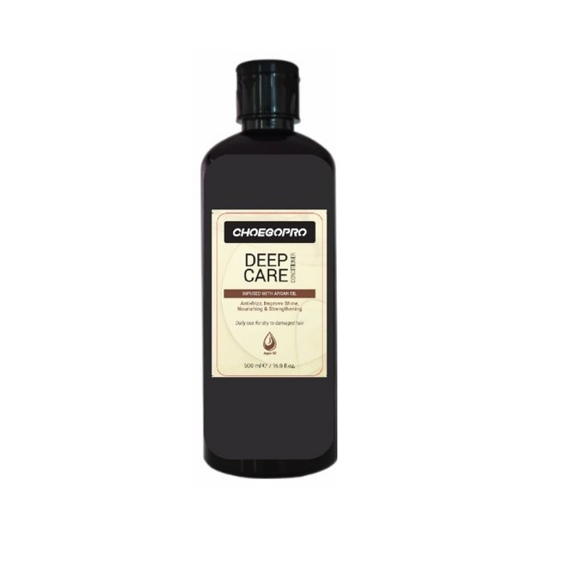 Choego Professional Deep Care Collection (CHG23 - CHG241)