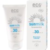 eco cosmetics Organic Sun Lotion LSF 30 (1 x 75