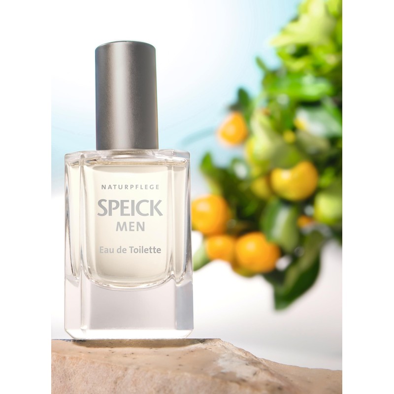 Speick Men Eau de Toilette
