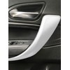 LZLRUN 3D Carbon Fiber Vinyl Wrap Roll with Air Release