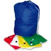 INCO-CARE Durable Laundry Bag with Drawstring and Carry Handle, Heavy