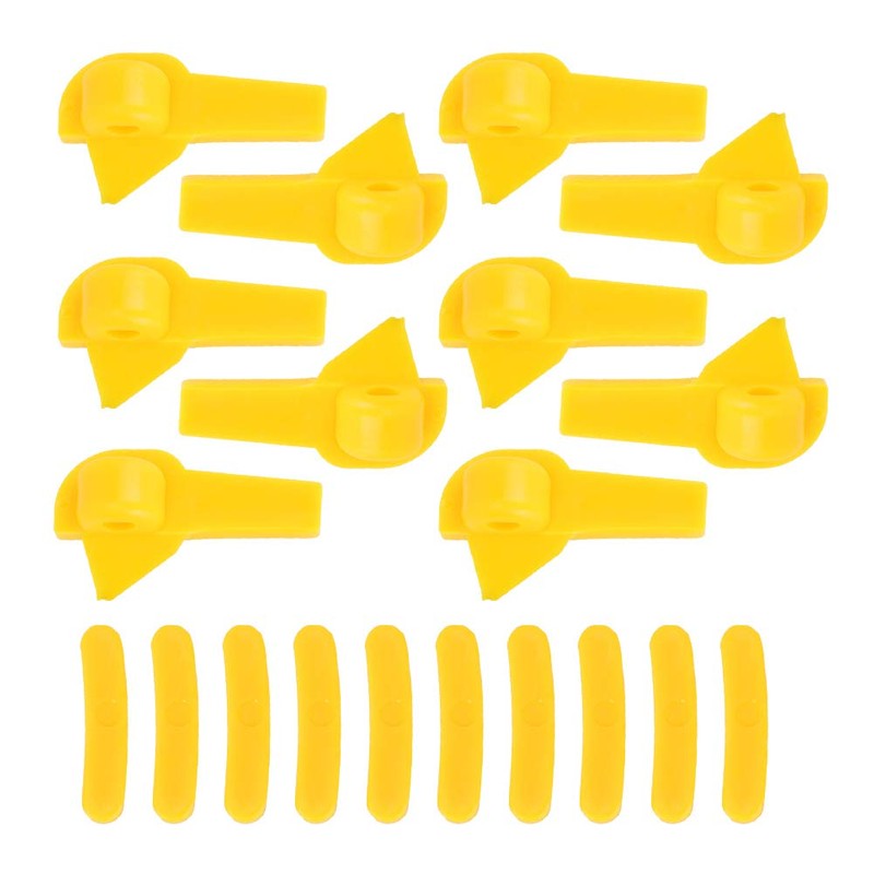 Tyre Changer Head Tyre Changer Protector, Pack of 20 Tyre