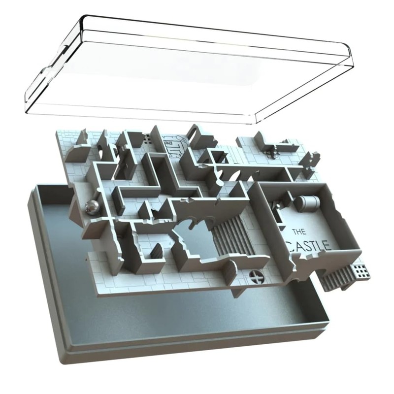 Inside3, The Crypts of the Last Vampire, (261134)