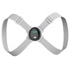 TOVINANNA Smart Hunchback Belt Ergonomic Posture Support Tool for Adults
