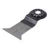 wolfcraft BIM Pushcut Saw Blade "Expert", STARLOCK Receptacle I 4243000