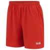 Time To Run Men's Trail Spirit Running/Gym/Training/Workout/Jogging Short With Rear