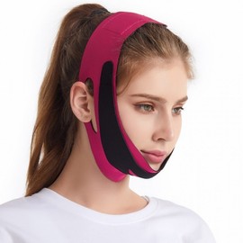 Lifting Band V-Line Face Massager RD-10727 3ea