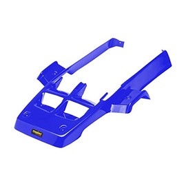 Maier Race Front Fender (Blue) Compatible with 87-06 Yamaha Banshee