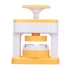 Badge Maker Machine DIY Pin Button Maker Press Machine Badge