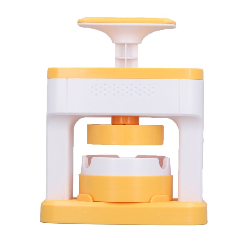 Badge Maker Machine DIY Pin Button Maker Press Machine Badge