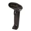 Bluetooth Barcode Scanner Compatible Bluetooth 2.4GHz Wireless Wired Black Barcode