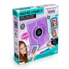 Secret Creator Secret Video Journal, Record Creative Video Diary Entries,