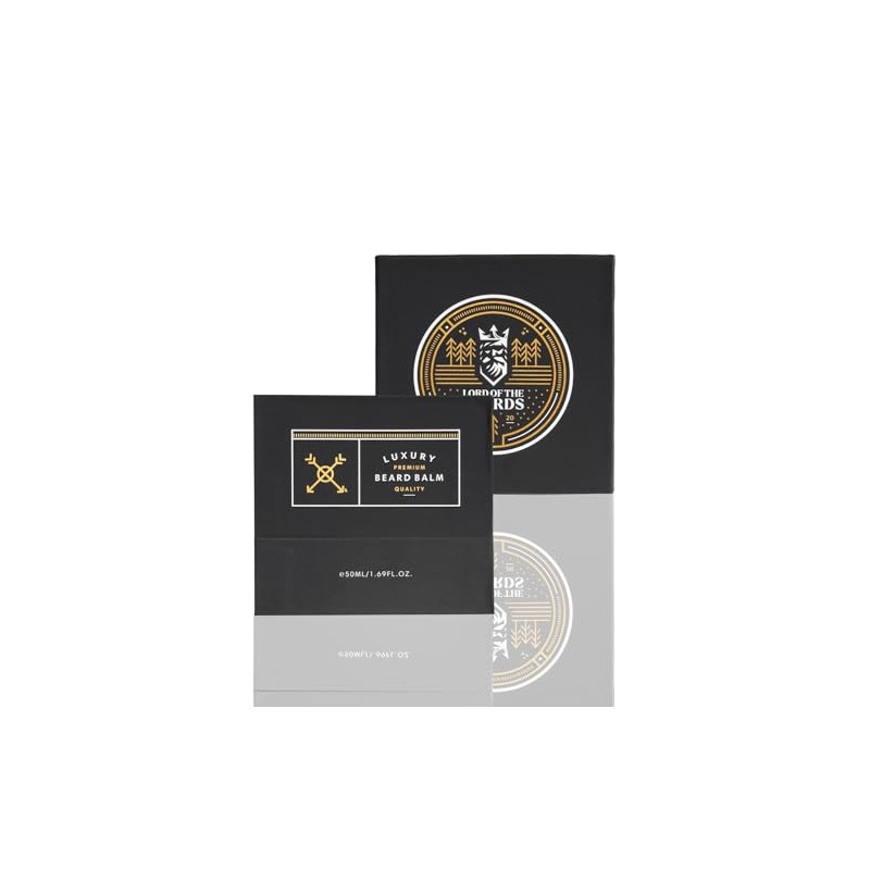 Premium Balm for Men – Essence Of Man Scented with