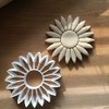 Sweet Prints Inc Sunflower Cookie Cutter - Dishwasher Safe (3")