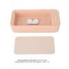 Jewelry Cleansing Machine High Frequency Vibration Remove Dirts Eyeglasses Mouth