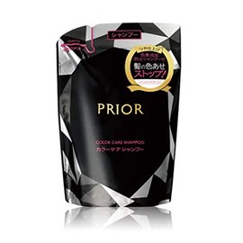 プリオール カラーケアシャンプー (つめかえ用) 280mL